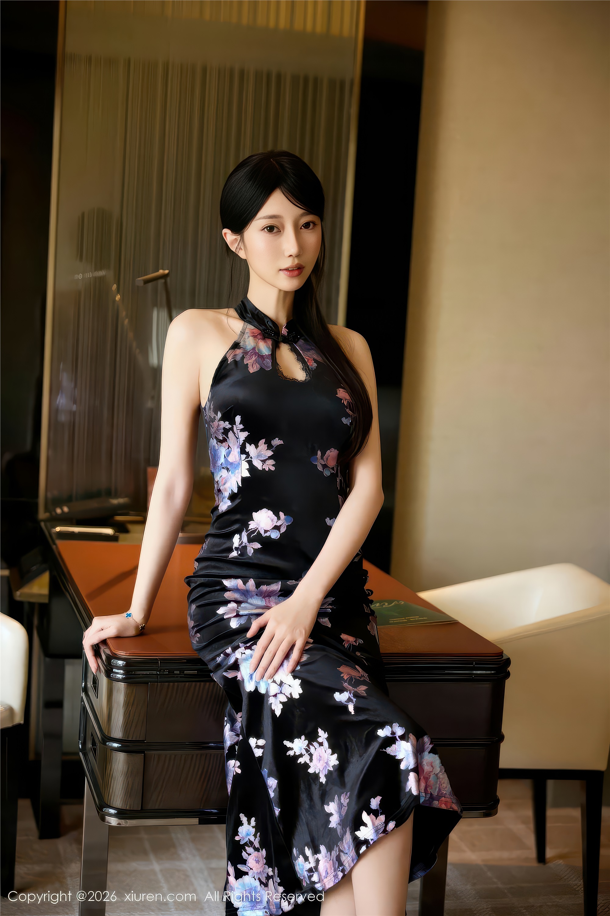 Xiuren秀人网 2026.02.02 NO.11308 玥儿玥er